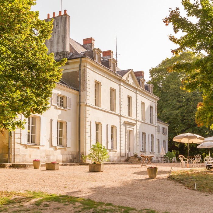 Castel Le Petit Trianon****