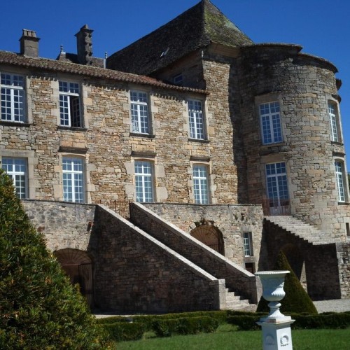 Château de la Reine Margot