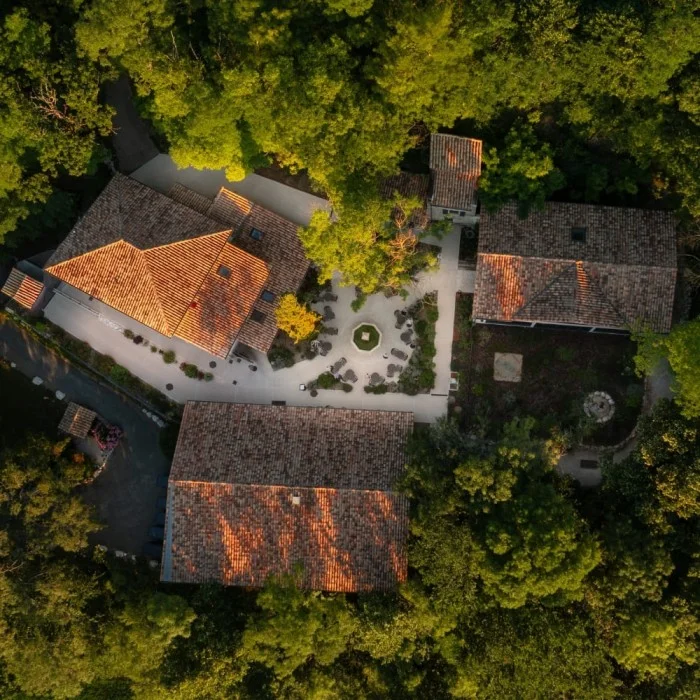 Hôtel Le Belvédère***