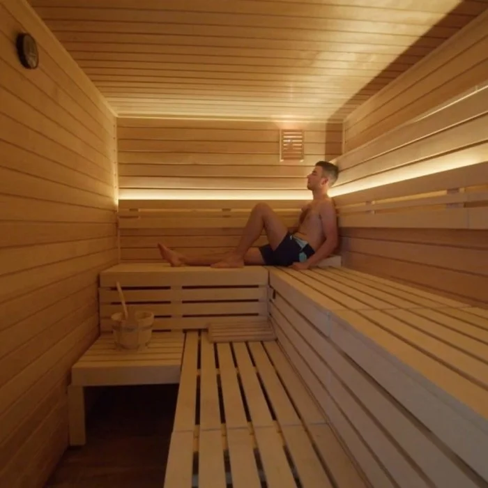SPA de L'Orée du bois 4*