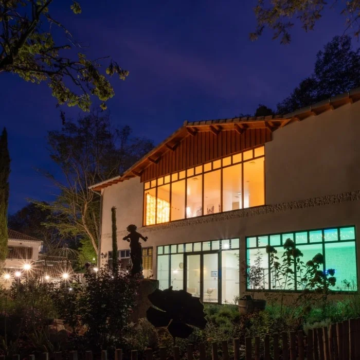 SPA de L'Orée du bois 4*