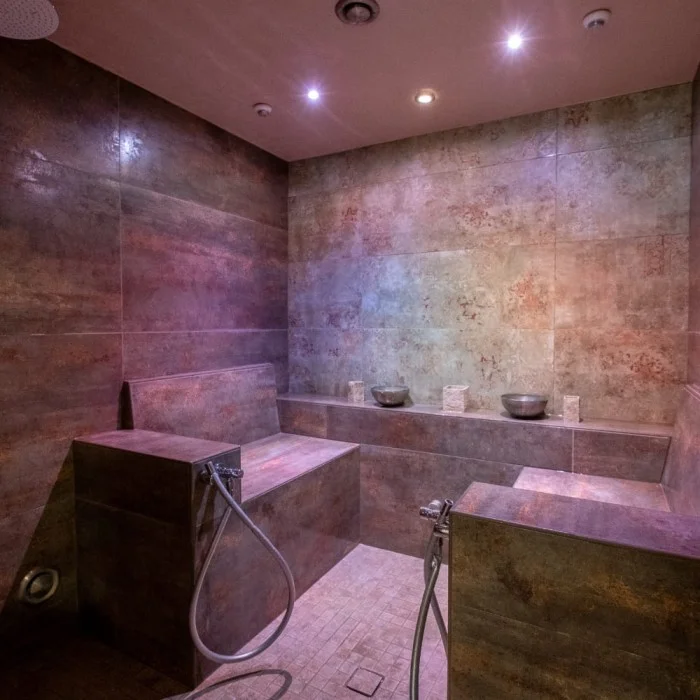 SPA de L'Orée du bois 4*