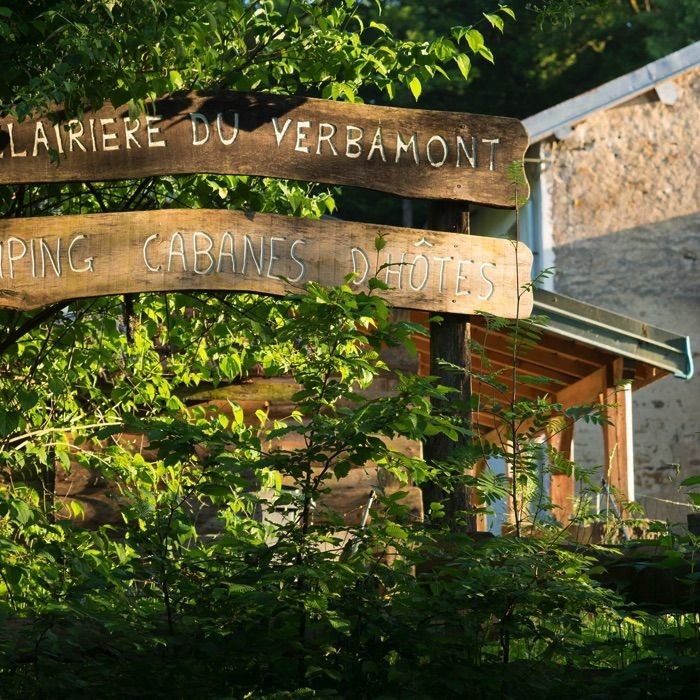 La Clairière du Verbamont