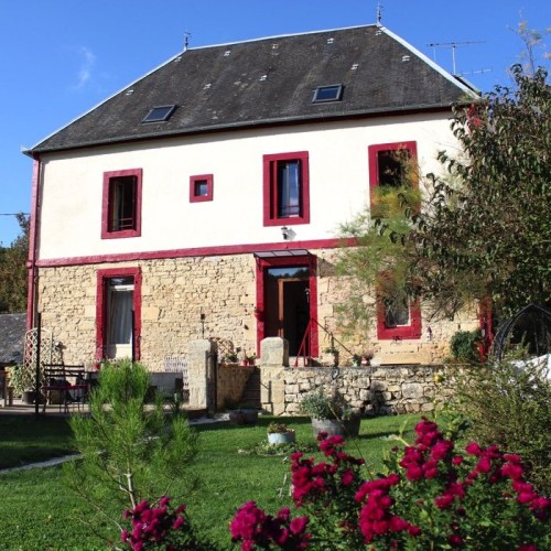 La Maison du Bonheur