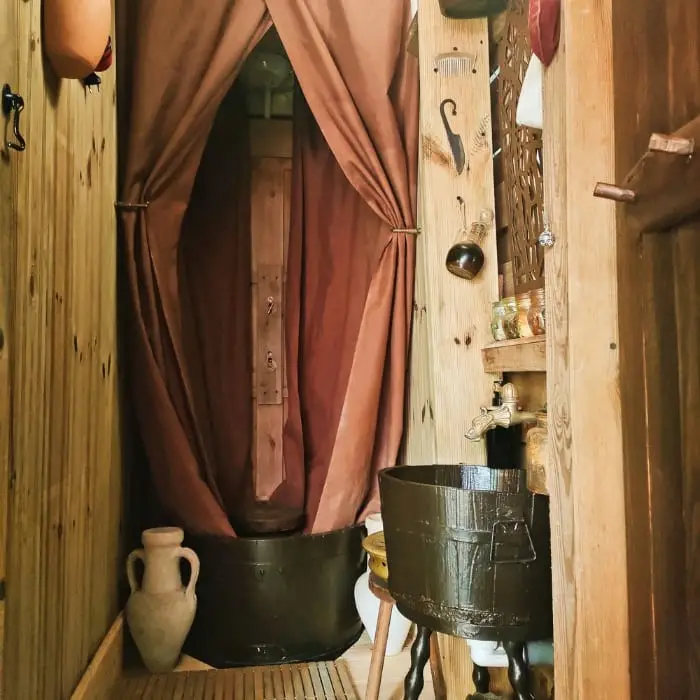 Le Camp du Chevalier