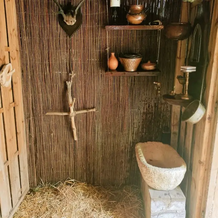 Le Camp du Chevalier