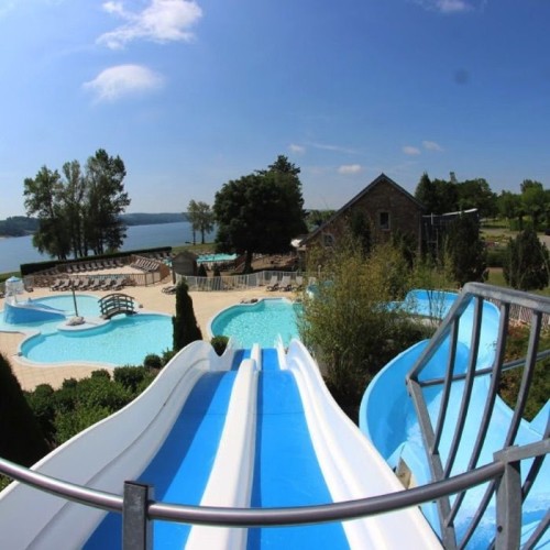 Camping Le Caussanel