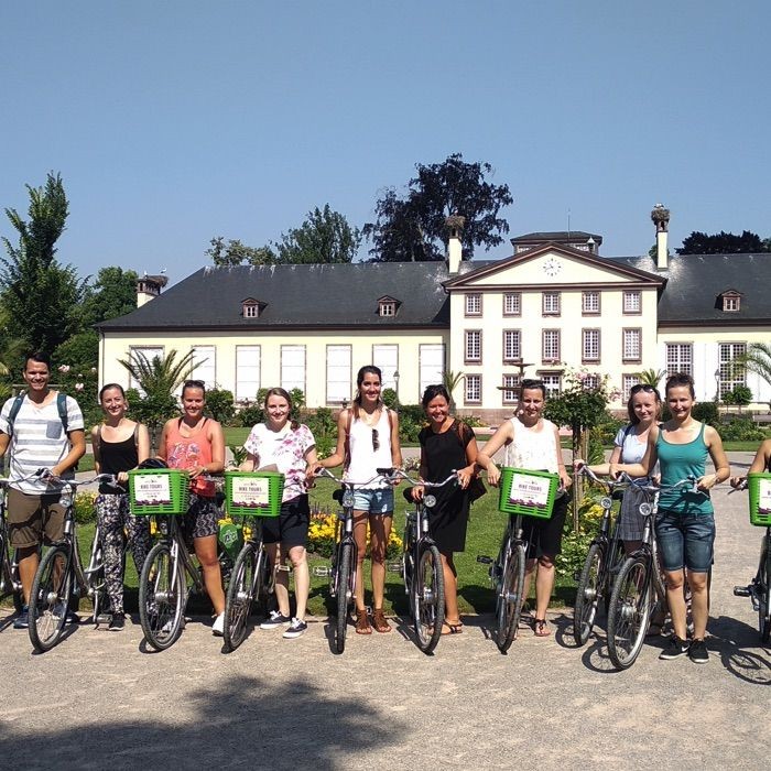 Cyclorama Strasbourg