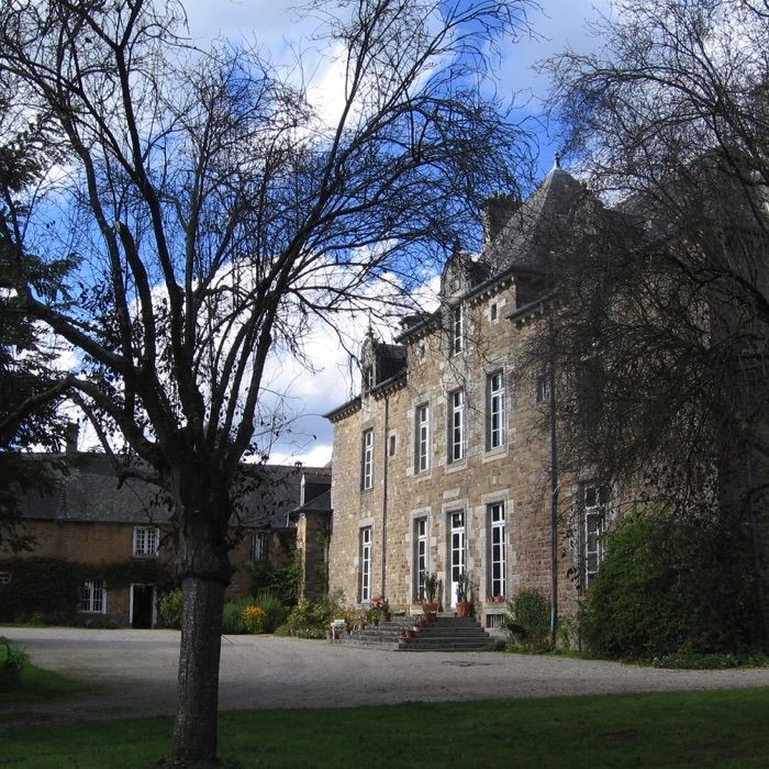 Château du Quengo