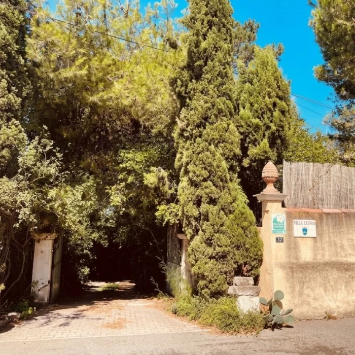 Villa Leona