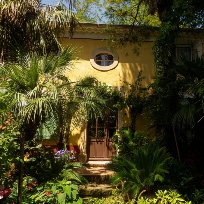 Villa Leona