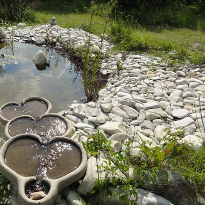 Ecosite Oasis Bellecombe