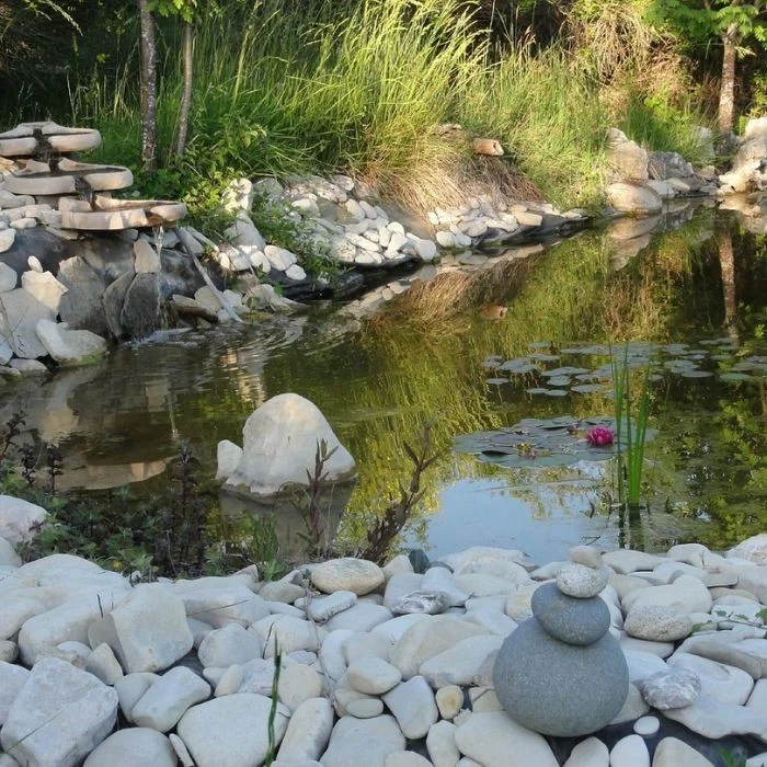 Ecosite Oasis Bellecombe