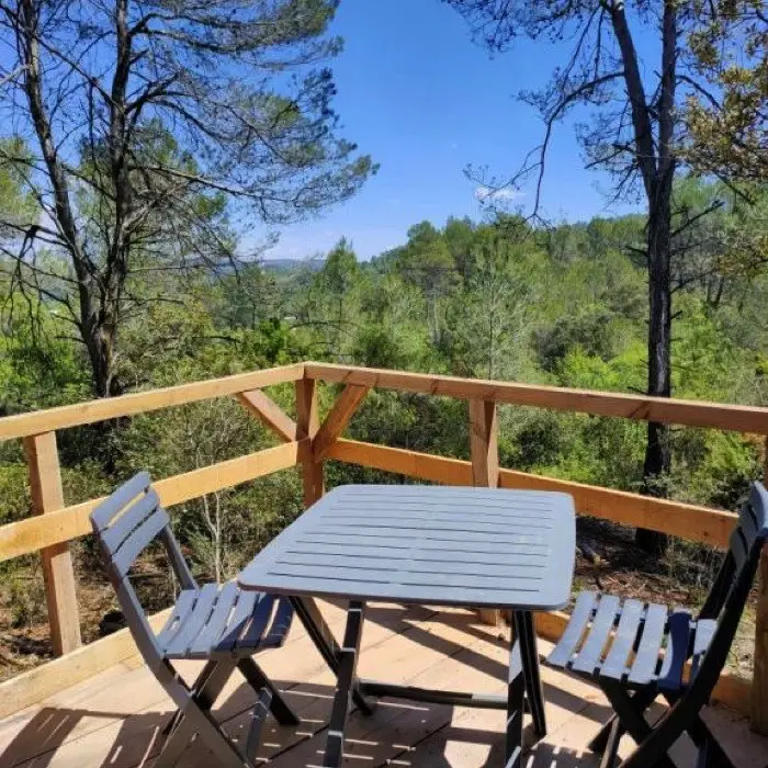 La cabane des Pachous