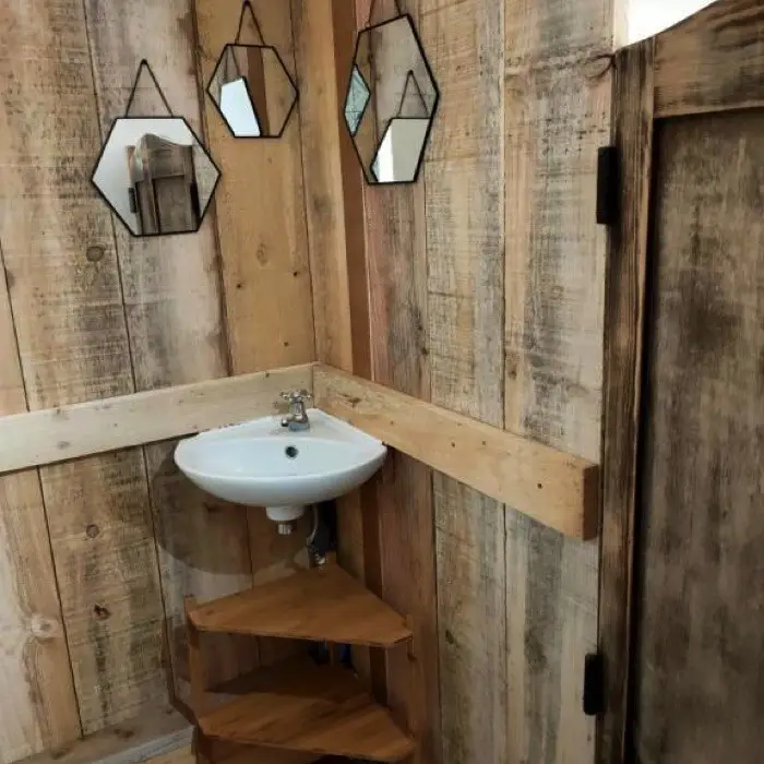 La cabane des Pachous