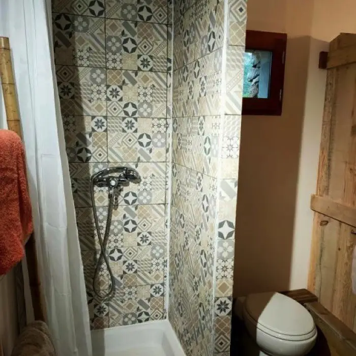 La cabane des Pachous
