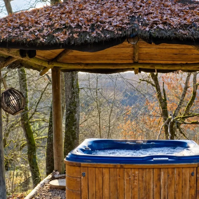 Les Cabanes de Brassac