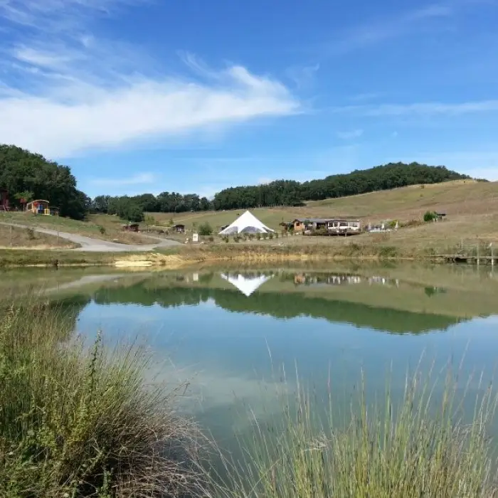 Domaine d'Escapa