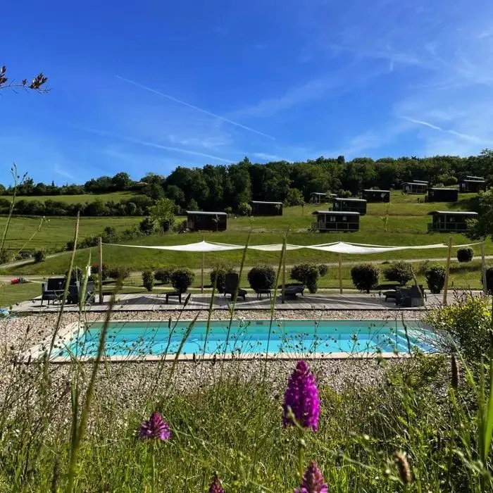 Domaine d'Escapa