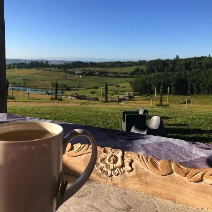 Domaine d'Escapa