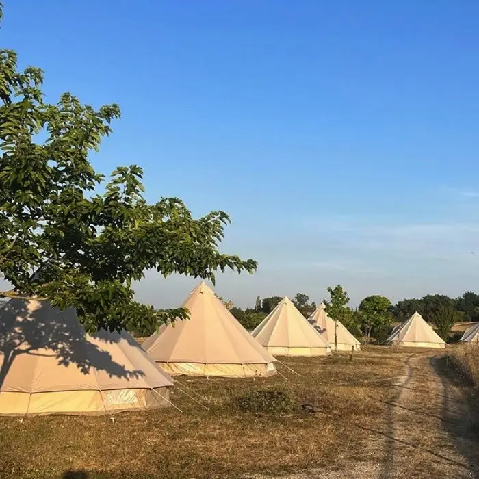 Domaine d'Escapa