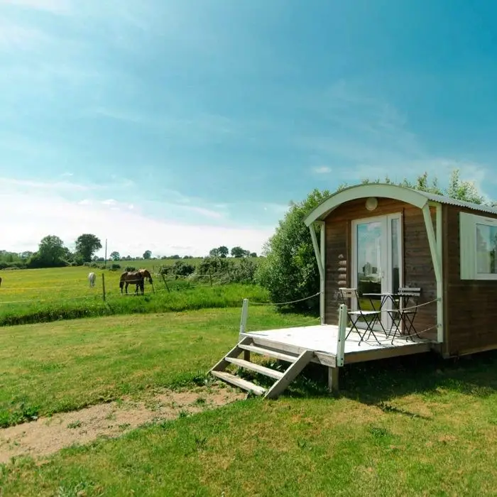 La Ferme des Épis