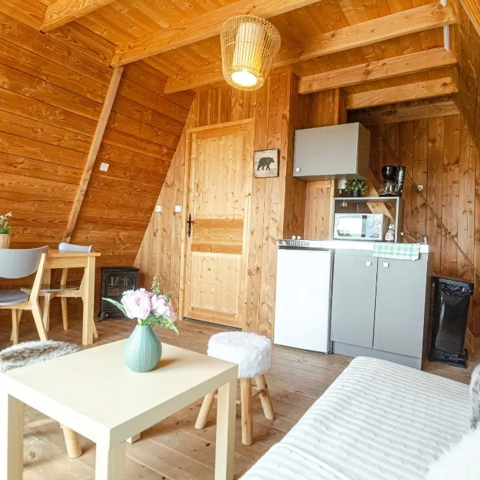 La Ferme des Épis