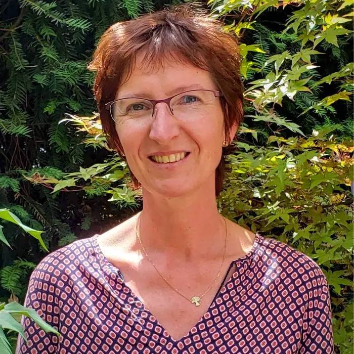 Isabelle Rey-cala POUR UN MIEUX ETRE