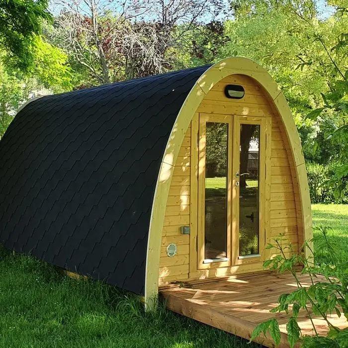 Camping les Patîs**