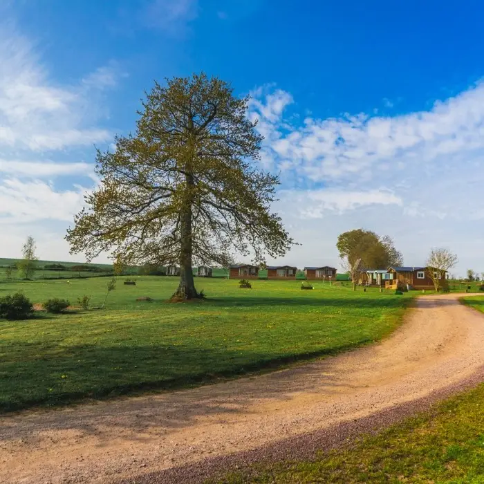 La Ferme des Épis