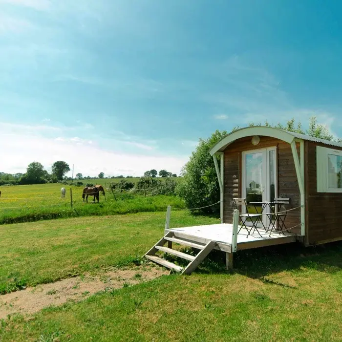 La Ferme des Épis