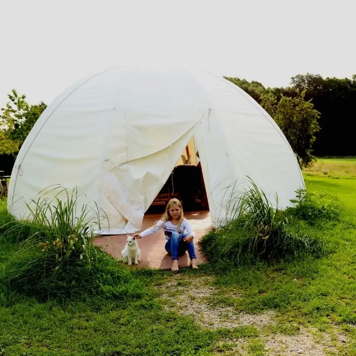La Ferme Aventure