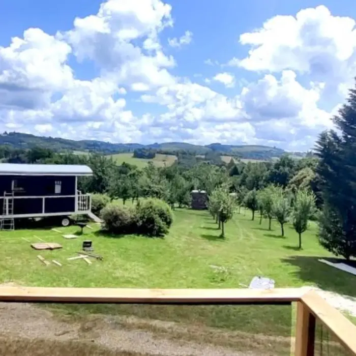 Le Village des Monédières