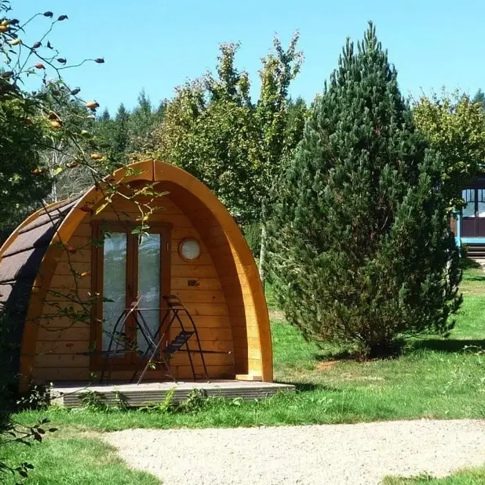 Le Village des Monédières