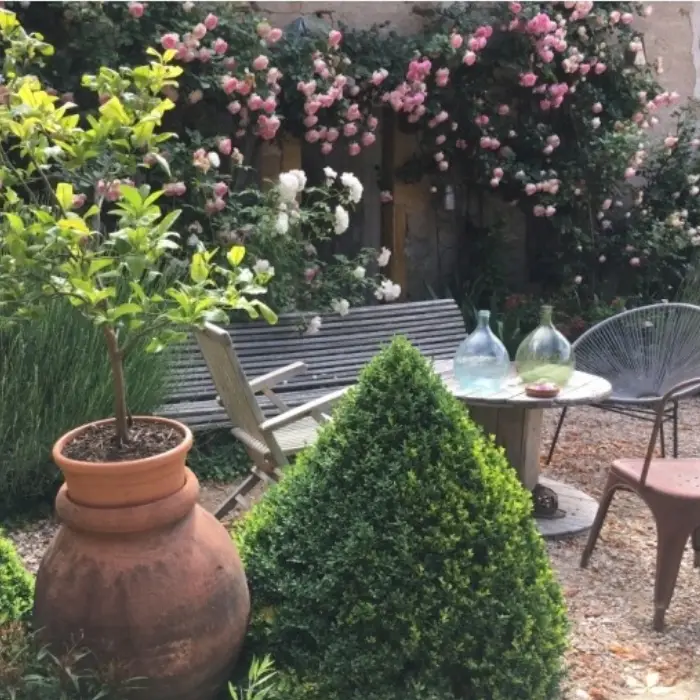 Les Jardins des Soussilanges