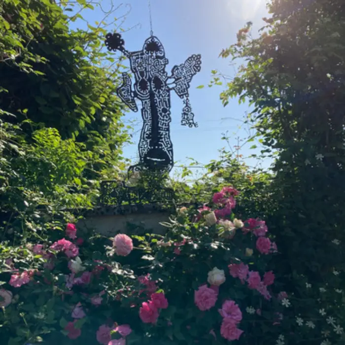 Les Jardins des Soussilanges
