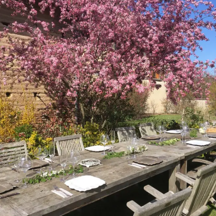 Les Jardins des Soussilanges