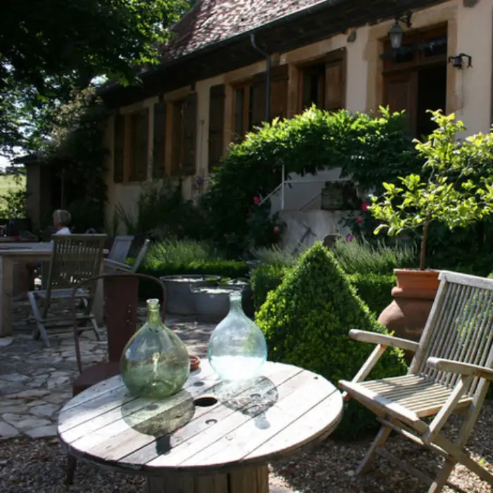 Les Jardins des Soussilanges