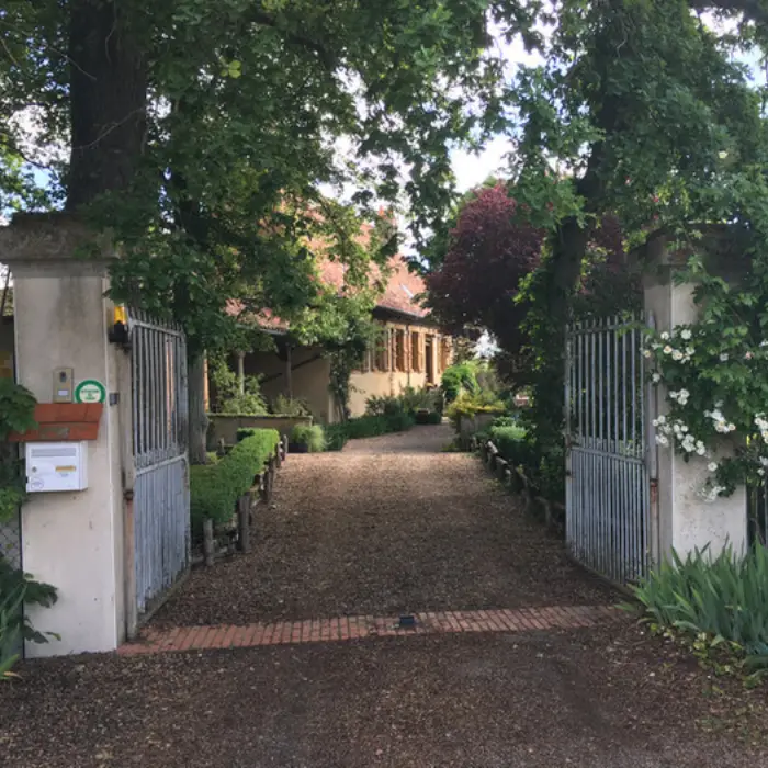 Les Jardins des Soussilanges