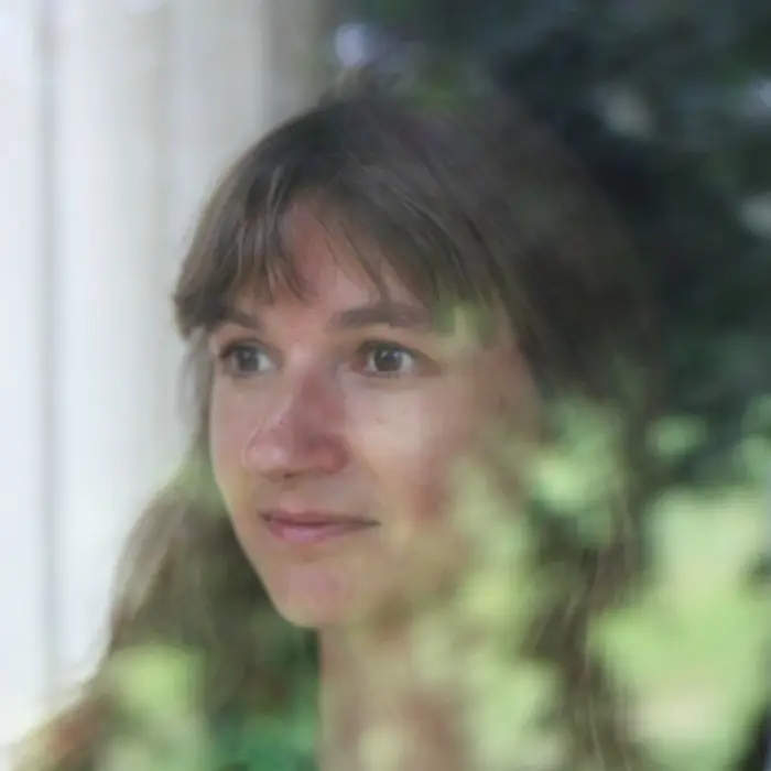 Capucine Perrin Naturopathe