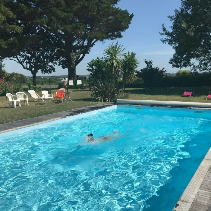Les Logis de Kerdrien