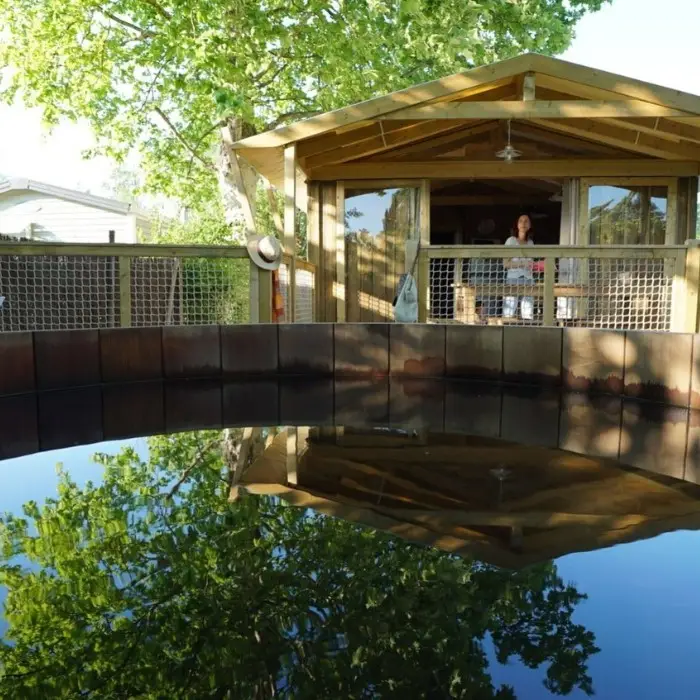 Camping la Sorguette***