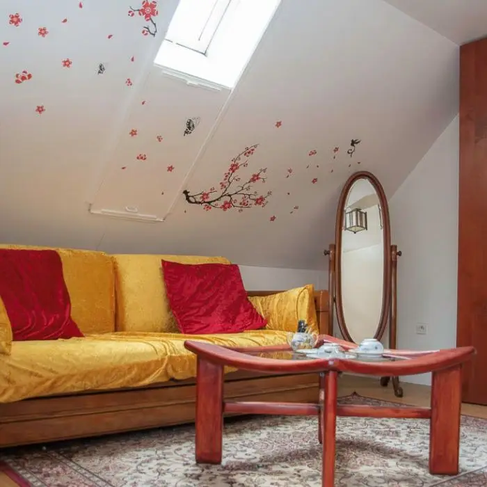 Chez Aurélia - Chambres et Table d'hôtes