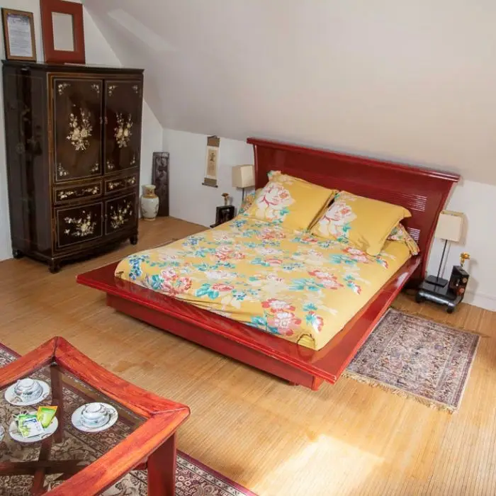 Chez Aurélia - Chambres et Table d'hôtes