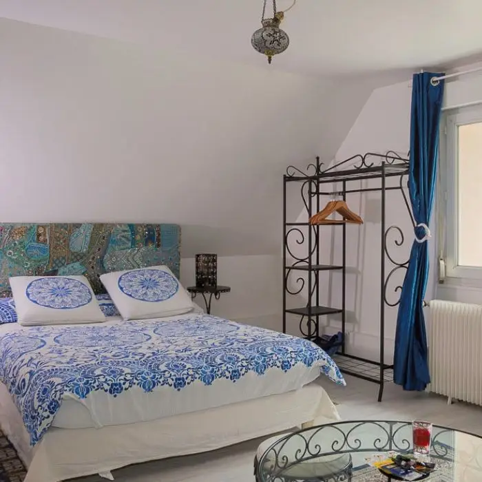 Chez Aurélia - Chambres et Table d'hôtes