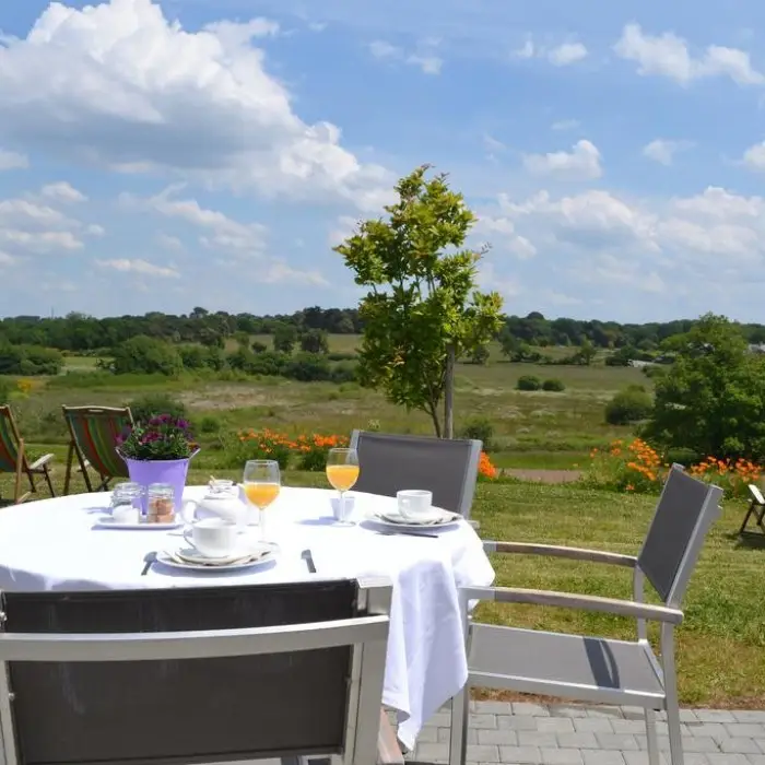 Les Hauts de Toulvern