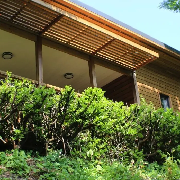 Camping Moulin de Chaules