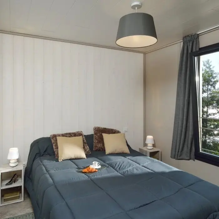 Camping Moulin de Chaules