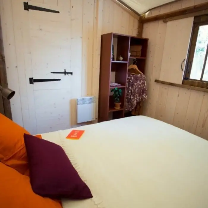 Camping Moulin de Chaules