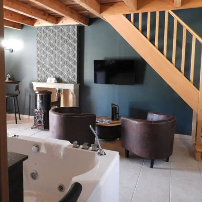 Domaine des Ecus d'Or